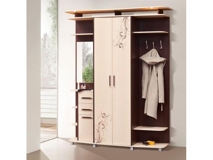 Портманто СИЛУЕТ 3